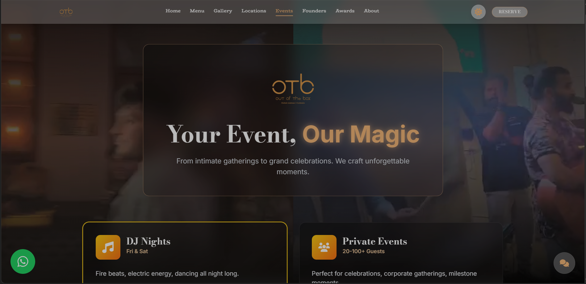 AI Concierge Host Bot