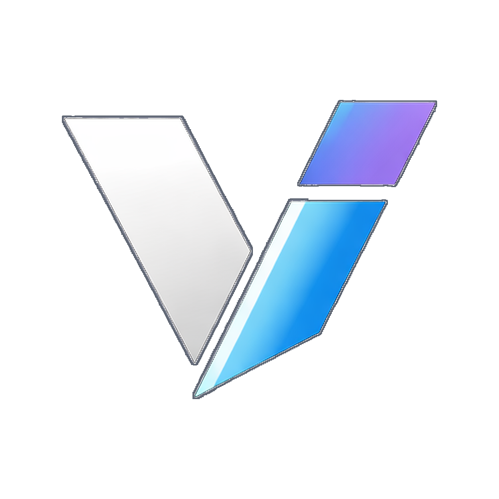 VI Engine mark